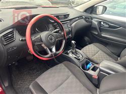 Nissan Rogue Sport